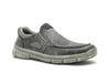 RIEKER 13753-45 - CHARCOAL - H318.049