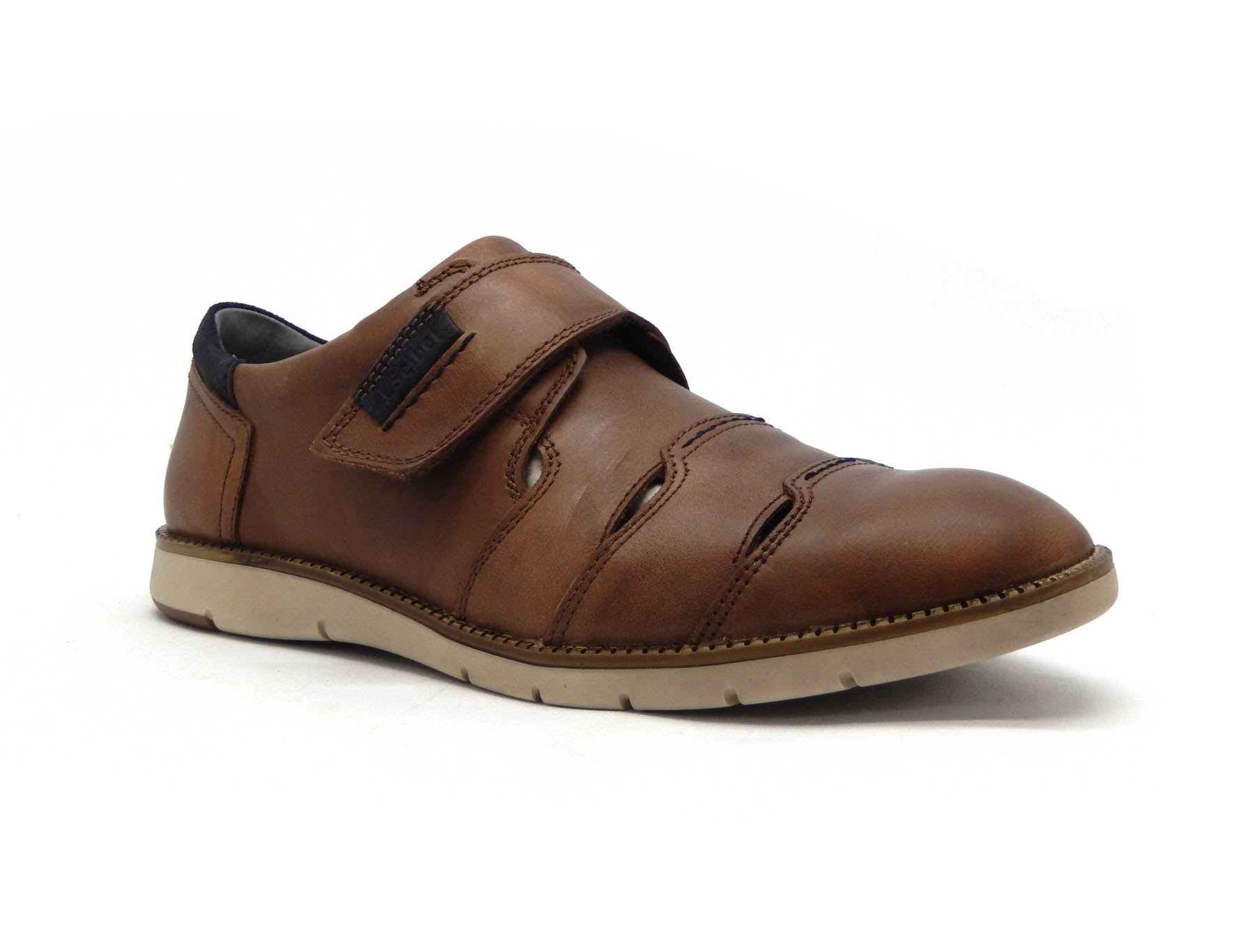JOSEF SEIBEL TYLER 21 - COGNAC - H318.051