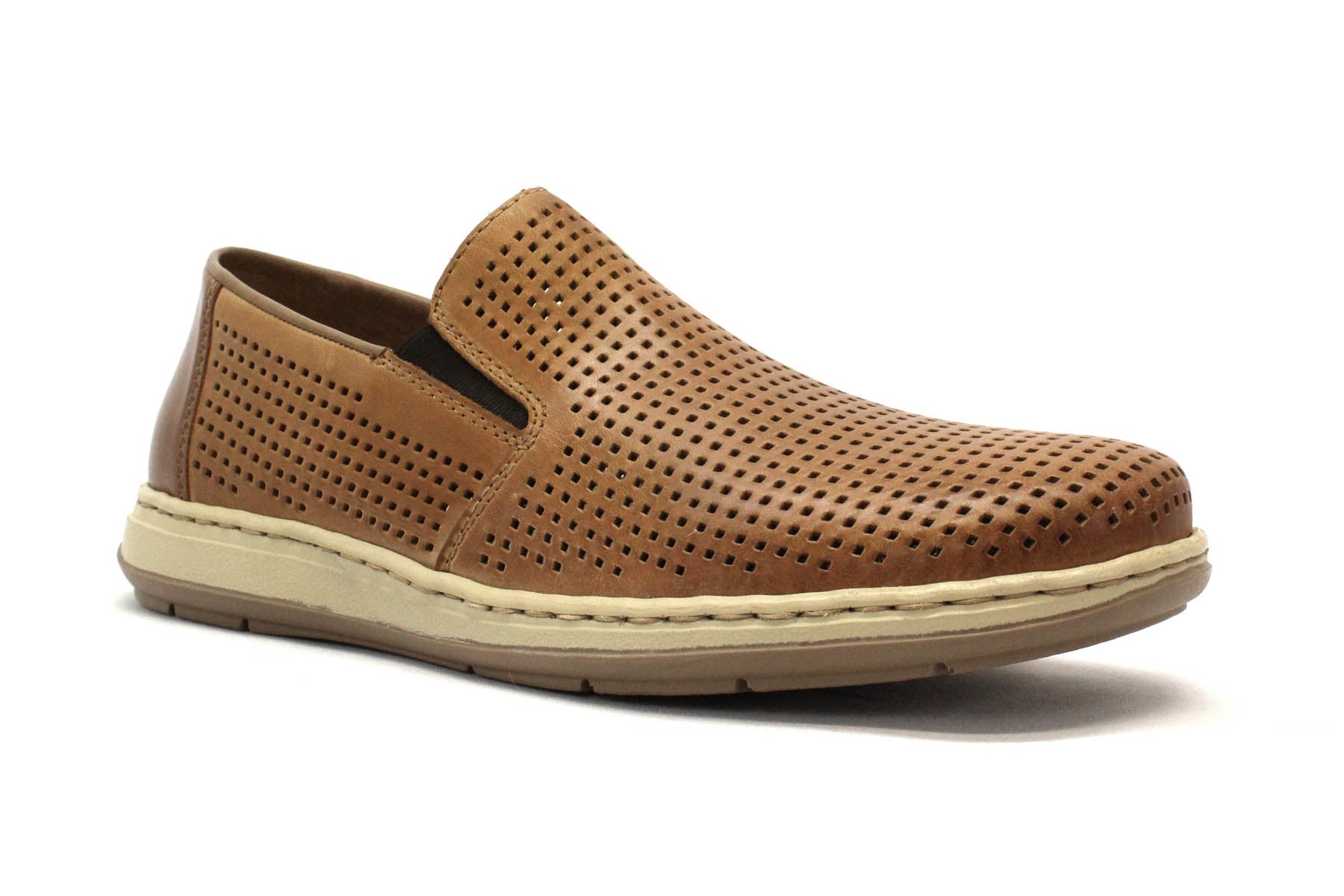RIEKER 17376-25 - CAMEL - H319.032