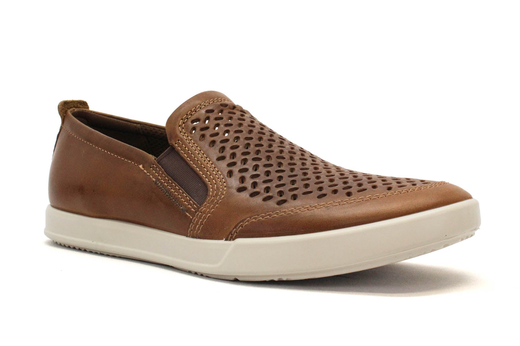 ECCO 53628402291 - BRUN - H319.037