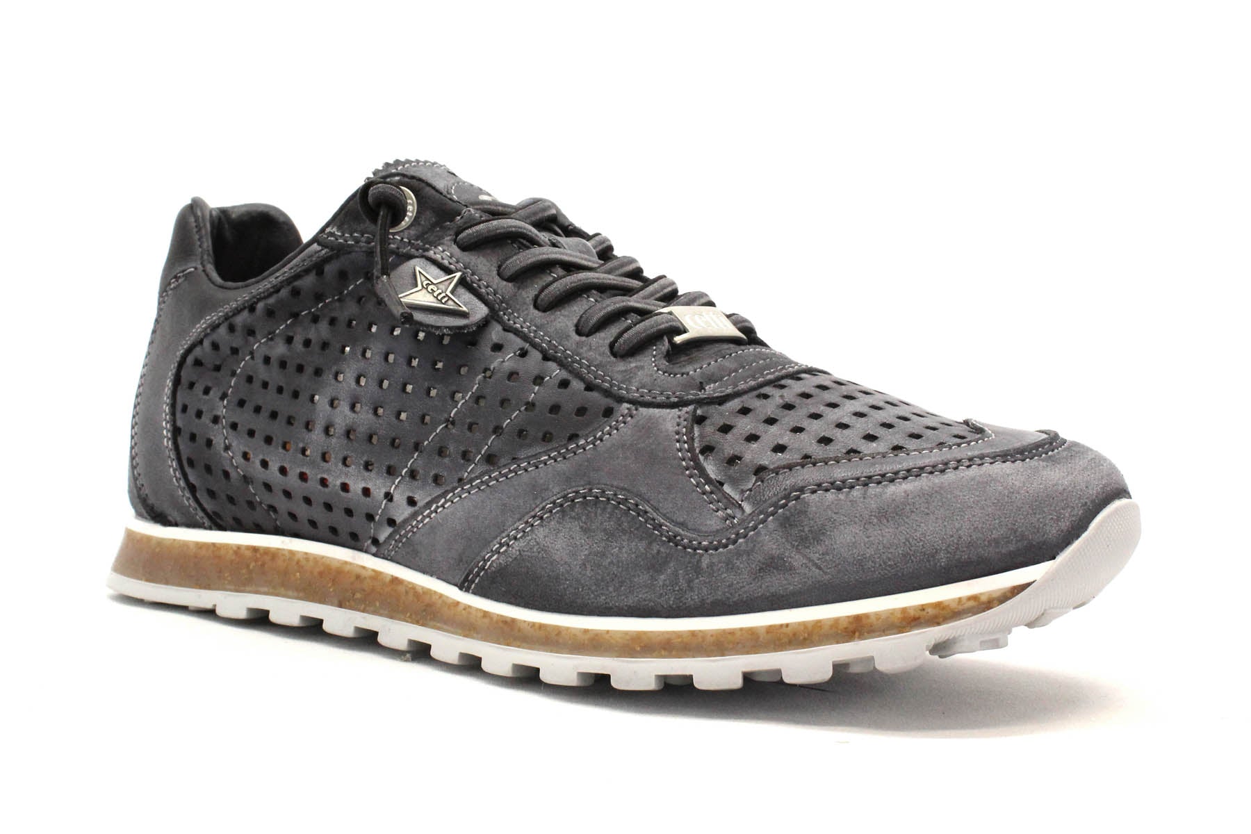 CETTI / BULLE C848-01 - GRIS - H319.039