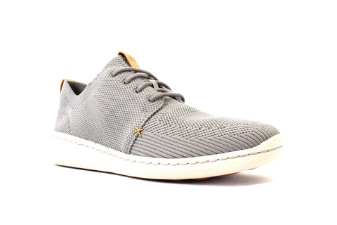 C & J CLARK STEP URBAN MIXA - GRIS - H320.0001