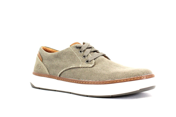 SKECHERS MORENO EDERSON - TAUPE - H320.0003