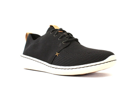 C & J CLARK STEP URBAN MIXB - NOIR - H320.0007
