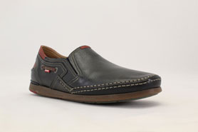 FLUCHOS 9883 - BLEU - H320.0008