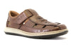 RIEKER 17378-25X - BRUN - H320.000
