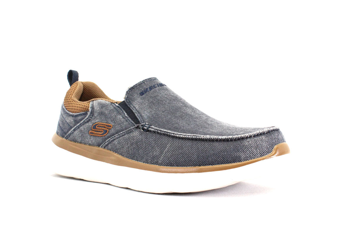 SKECHERS F0555 - MARINE - H320.0012