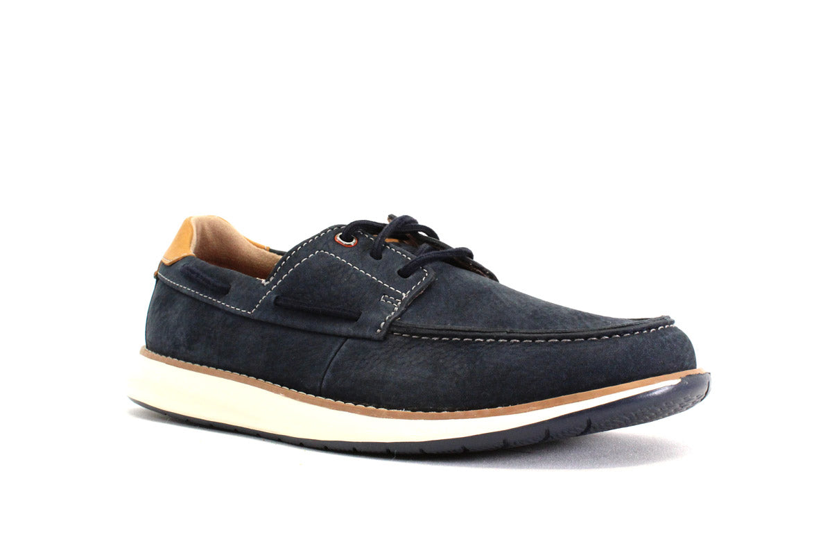 C & J CLARK 26142939 - MARINE - H320.0027