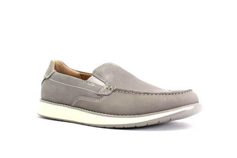 C & J CLARK 26148667 - GRIS - H320.0030