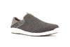 OLUKAI 10396-6C6C - NOIR/NOIR - H320.0034