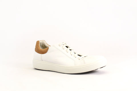 ECCO SOFT 7 - BLANC - H321.0005