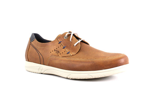 FLUCHOS F0119 - BRUN - H321.0014