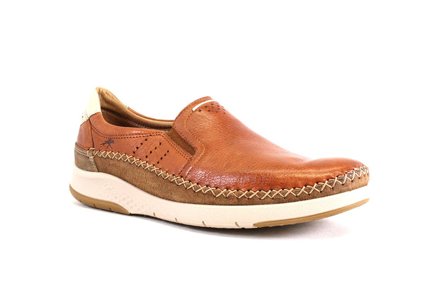 FLUCHOS F0794 COGNAC - TAN - H321.0024