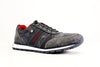 RIEKER 18700-45 - BLEU - H321.0025