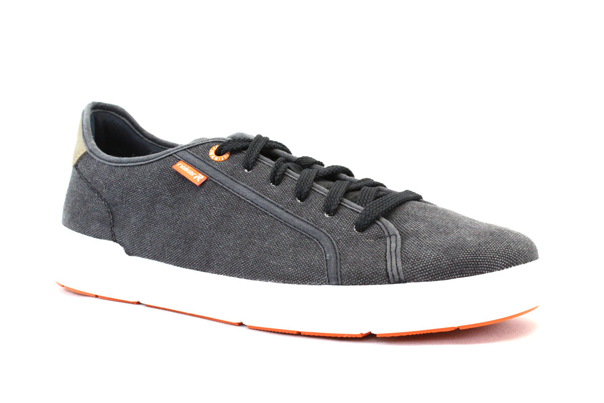 RIEKER REVOLUTION 07103-14 - BLEU - H322.0007