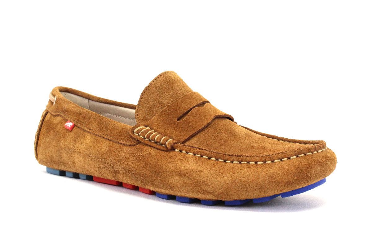 FLUCHOS F1473 - TAN - H322.0009