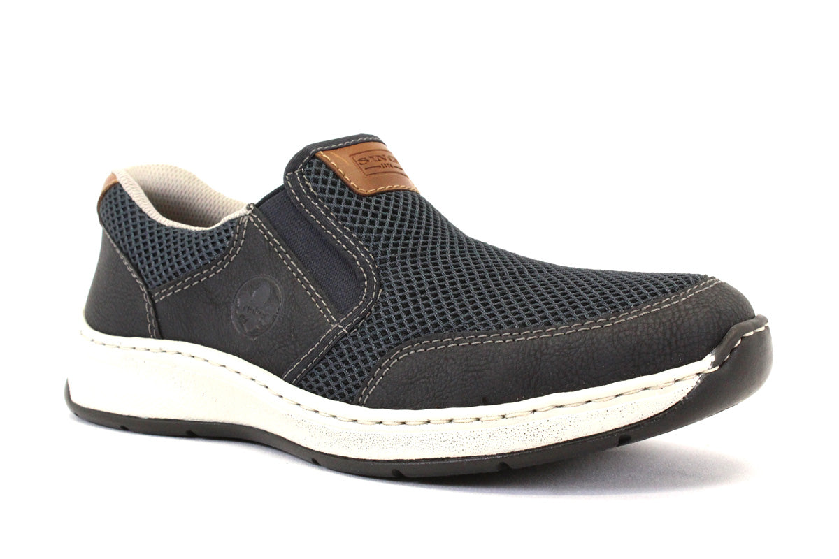 RIEKER 14363-14 - MARINE - H322.0014