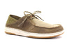 C & J CLARK 26172329 - OLIVE - H323.0005