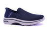 SKECHERS 216600 - NAVY - H324.0010