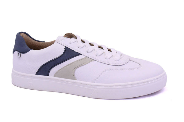 RIEKER U0708-80 - BLANC - H325.0001