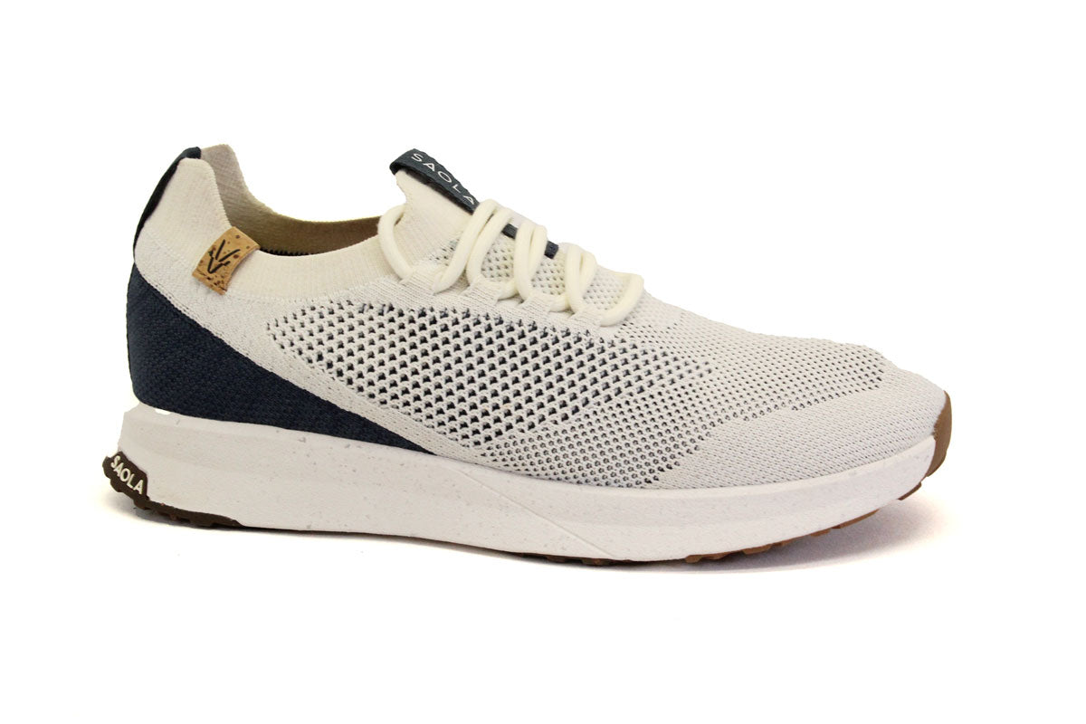SAOLA TSAVO 2.0 - NAVY - H325.0007