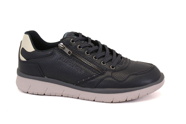 MEPHISTO MAJESTRO 45/45 - BLEU - H325.0028