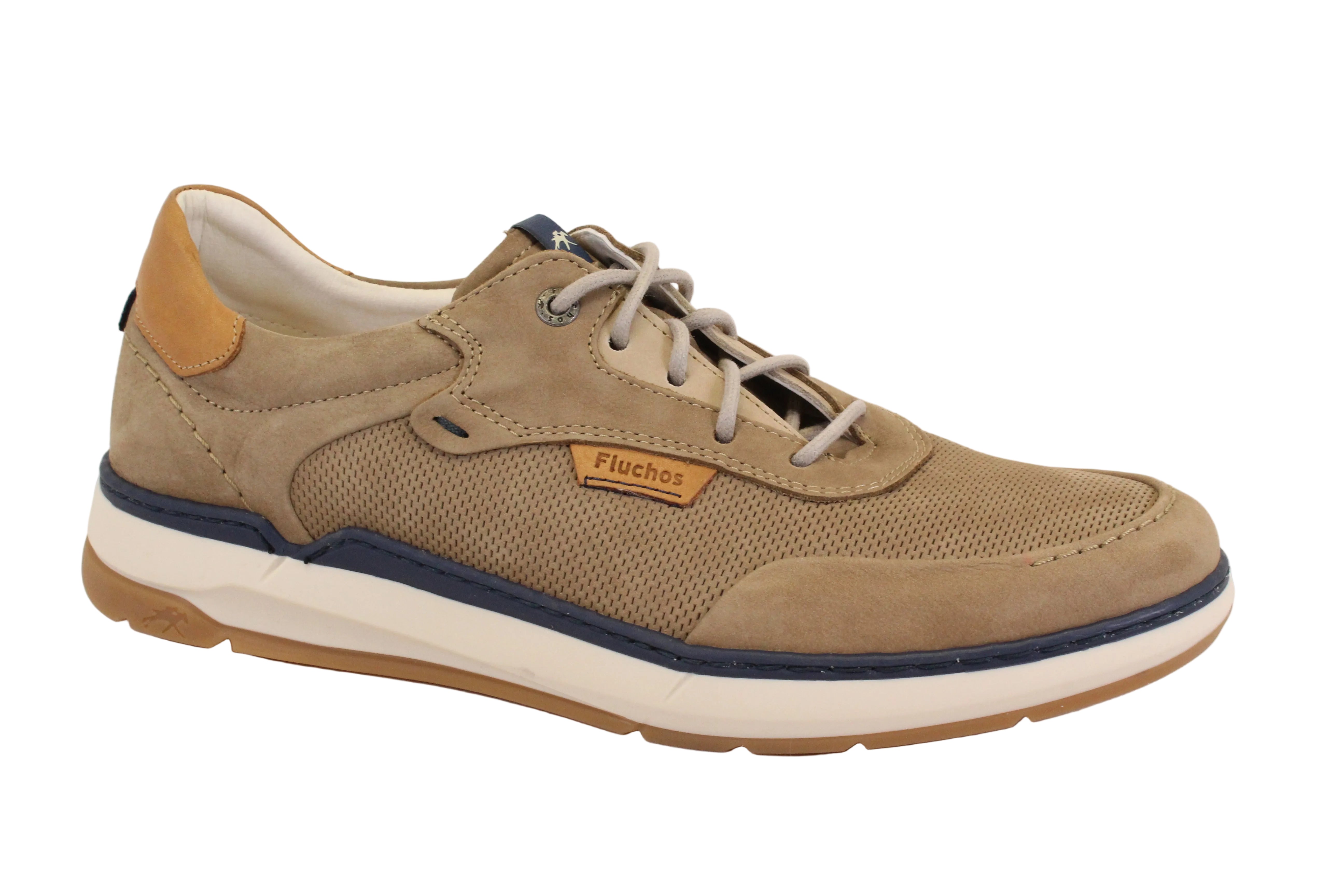 FLUCHOS JEFF F2358 - BEIGE - H326.0000