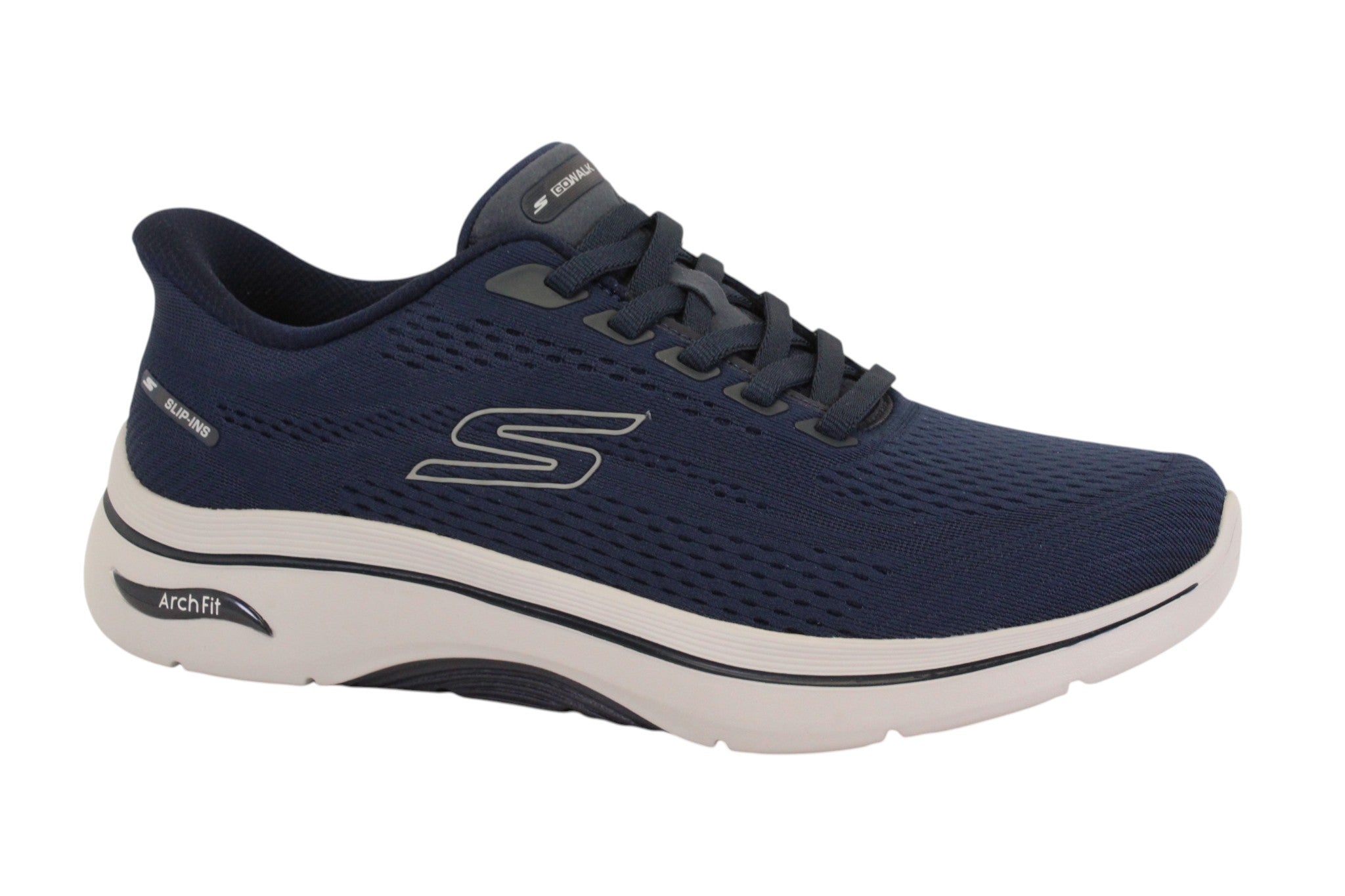 SKECHERS 216812 - NAVY - H326.0005