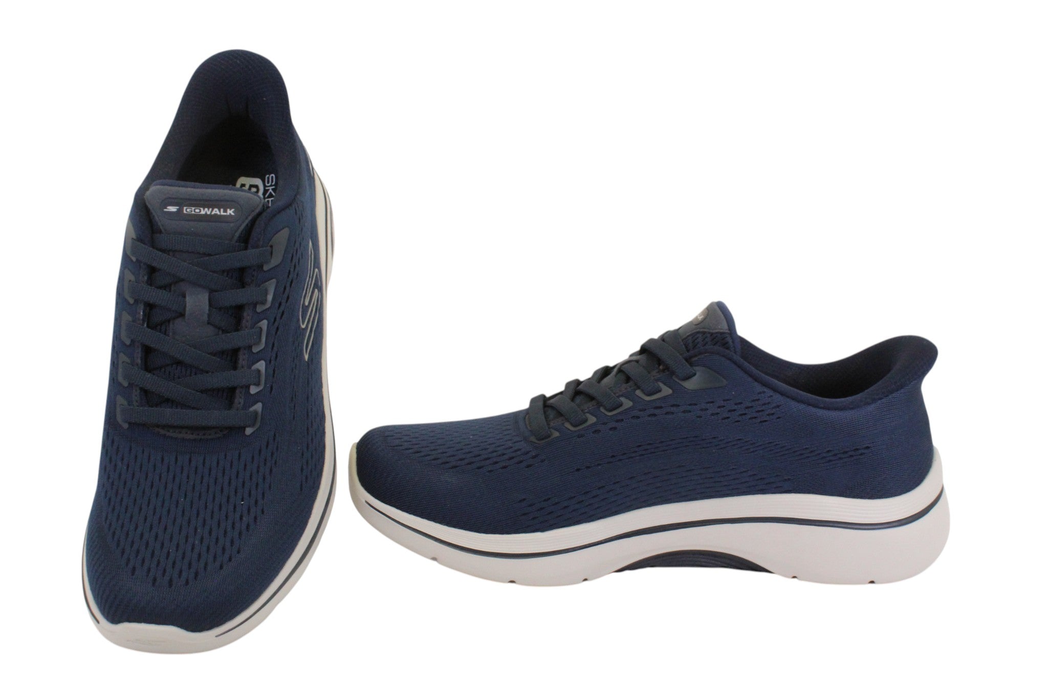 SKECHERS 216812 - NAVY - H326.0005