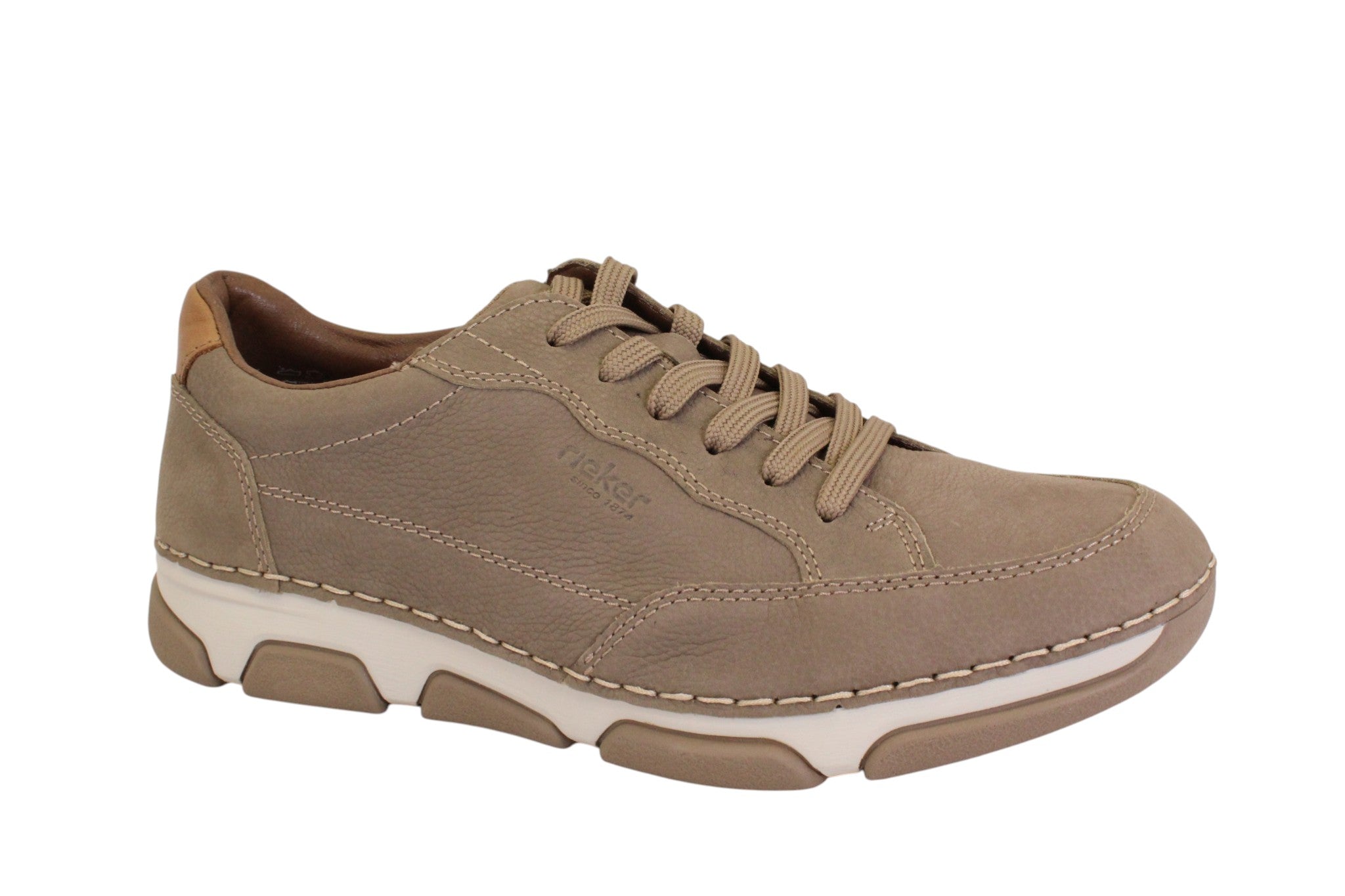 RIEKER 15900-25 - BEIGE - H326.0013
