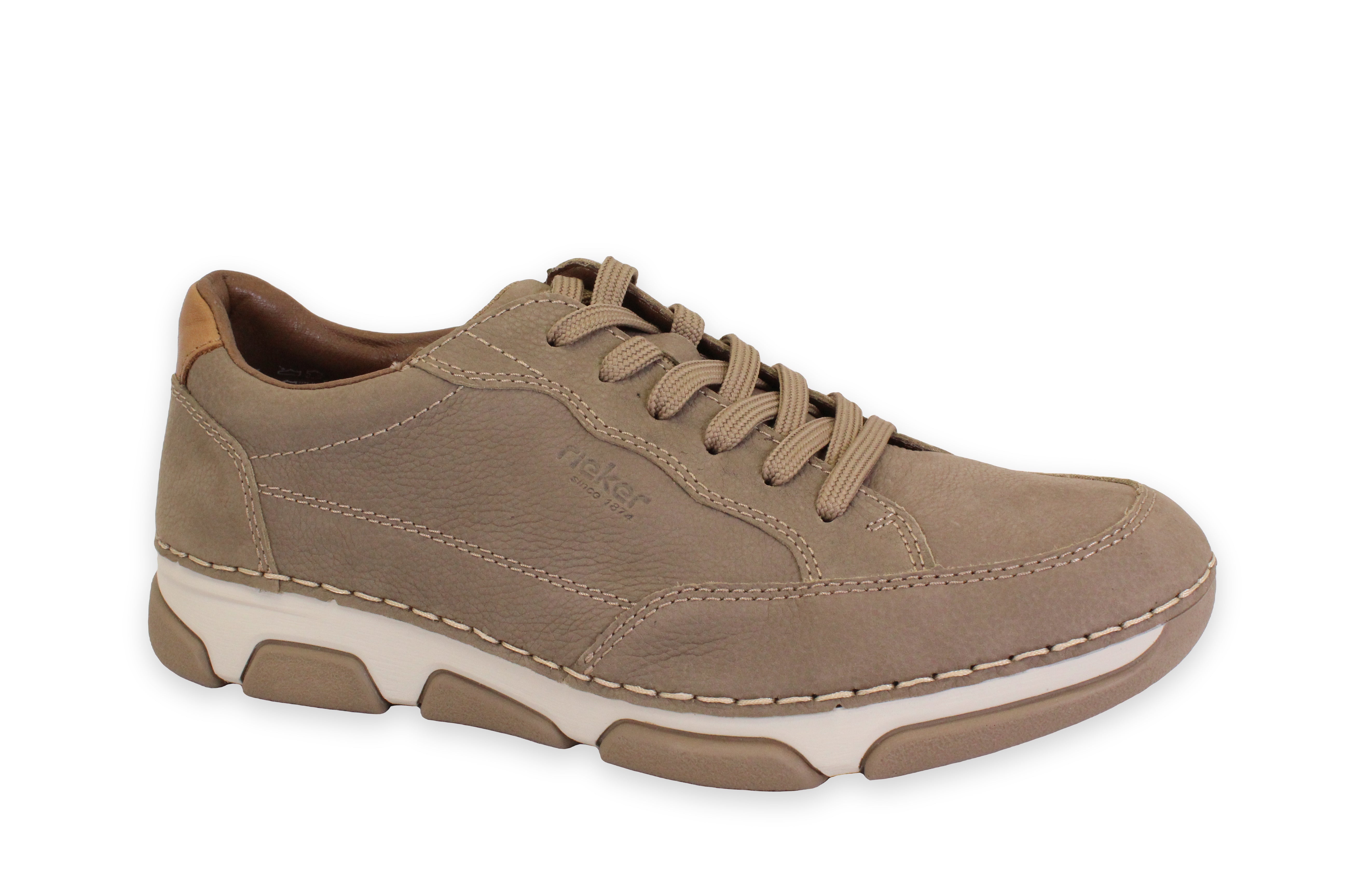 RIEKER 15900-25 - BEIGE - H326.0013