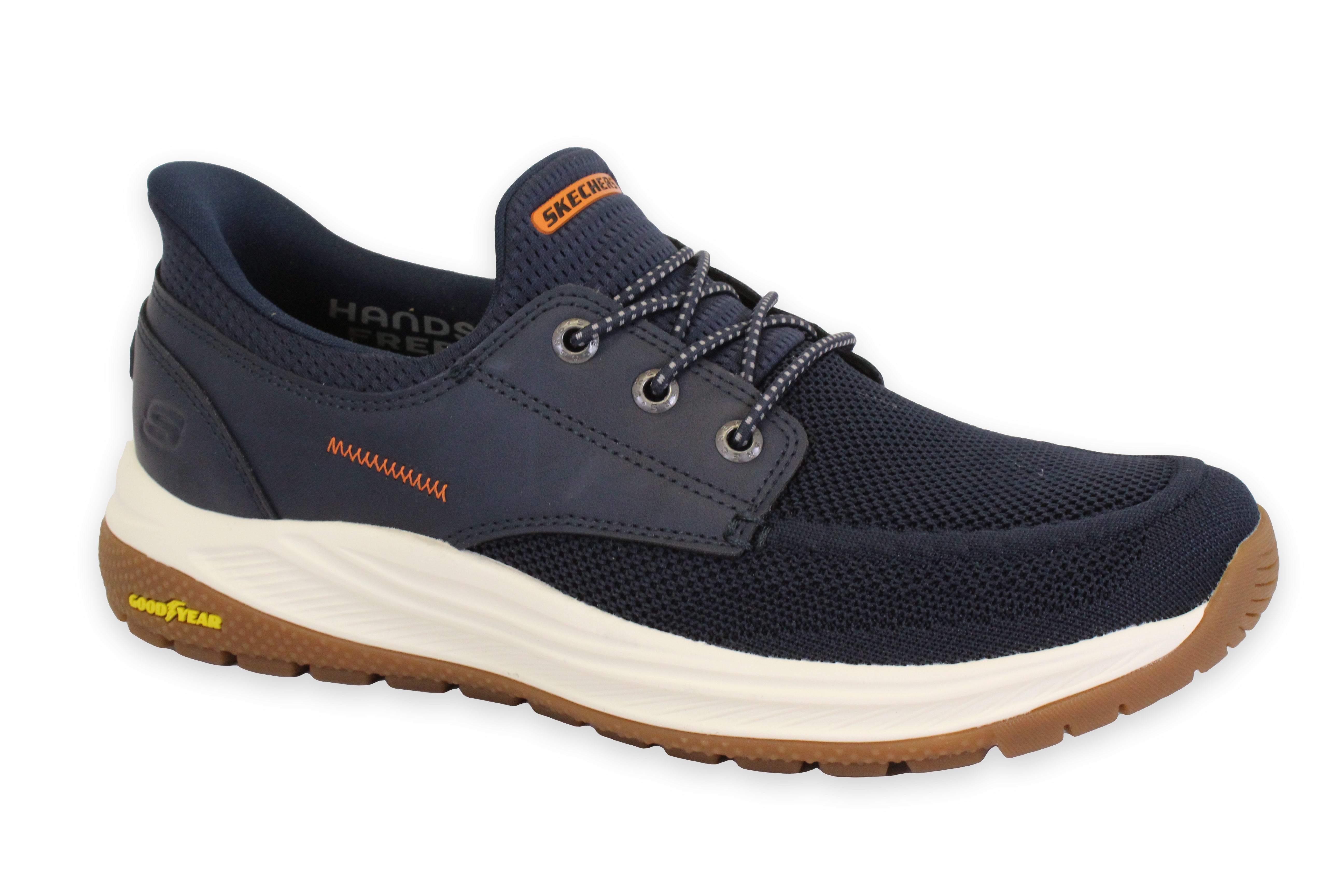 SKECHERS 205467 - BLEU - H326.0019