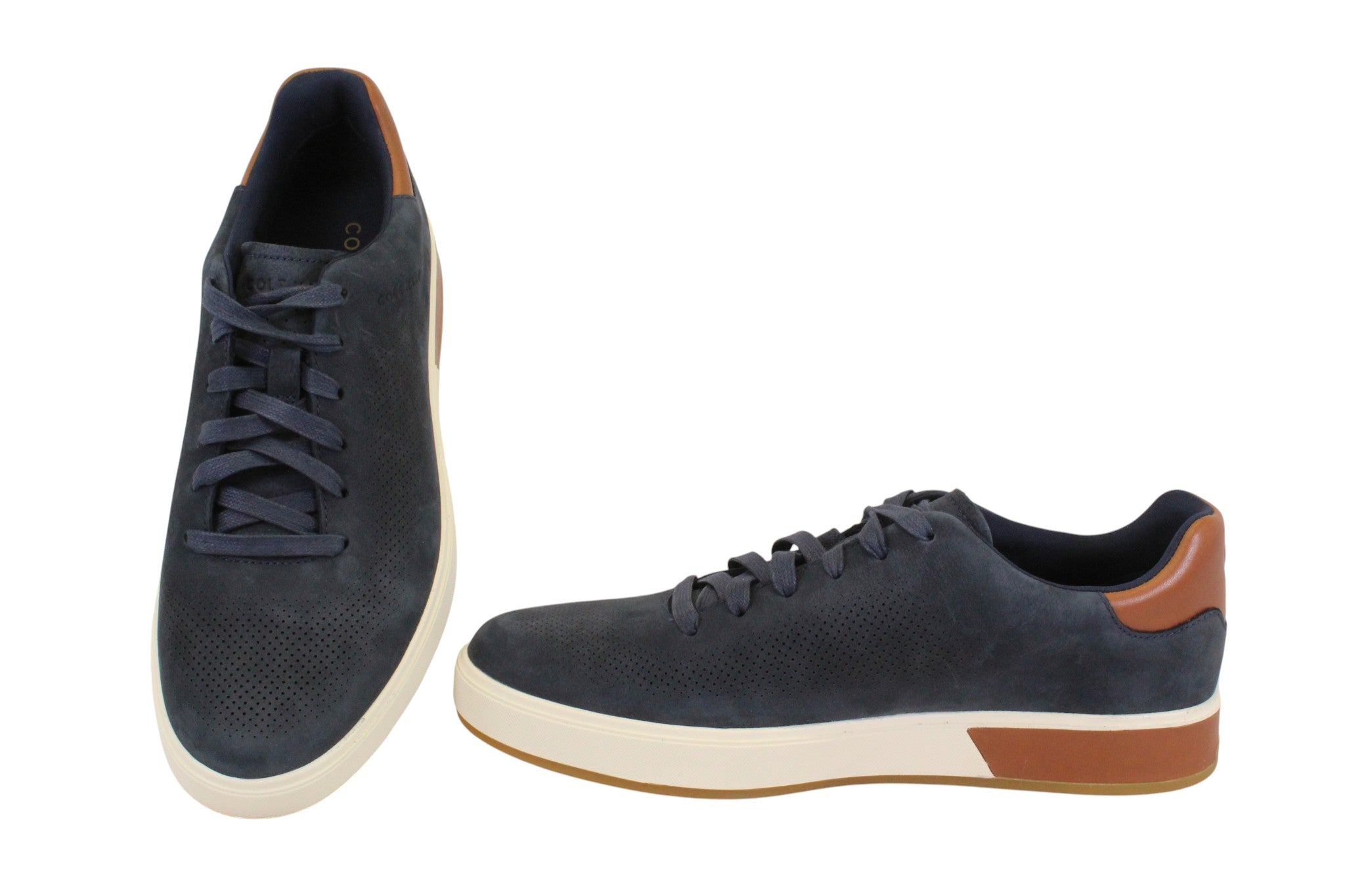 Cole Haan C39795 - BLEU - H326.0021