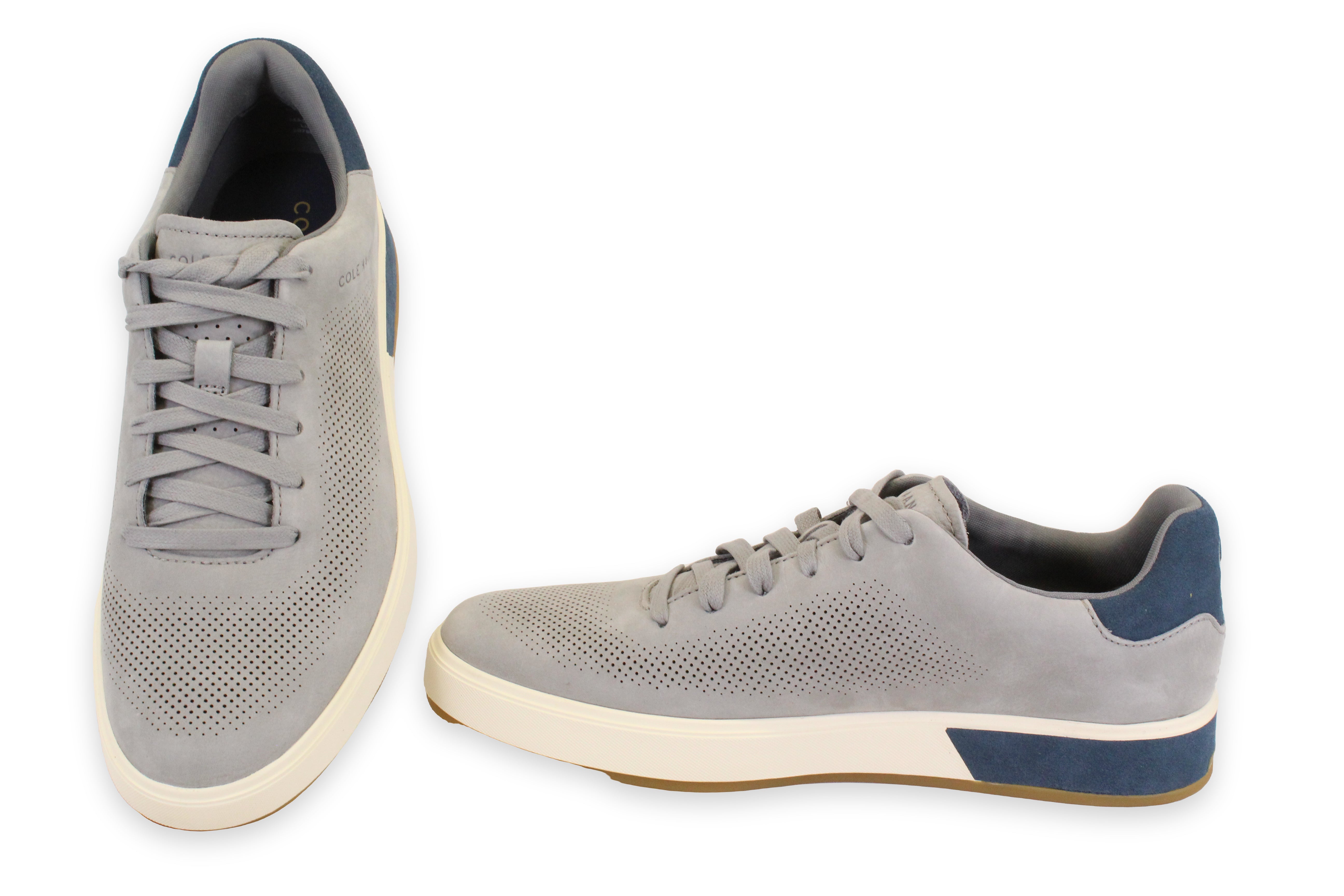 COLE HAAN C39796 - GRIS - H326.0022