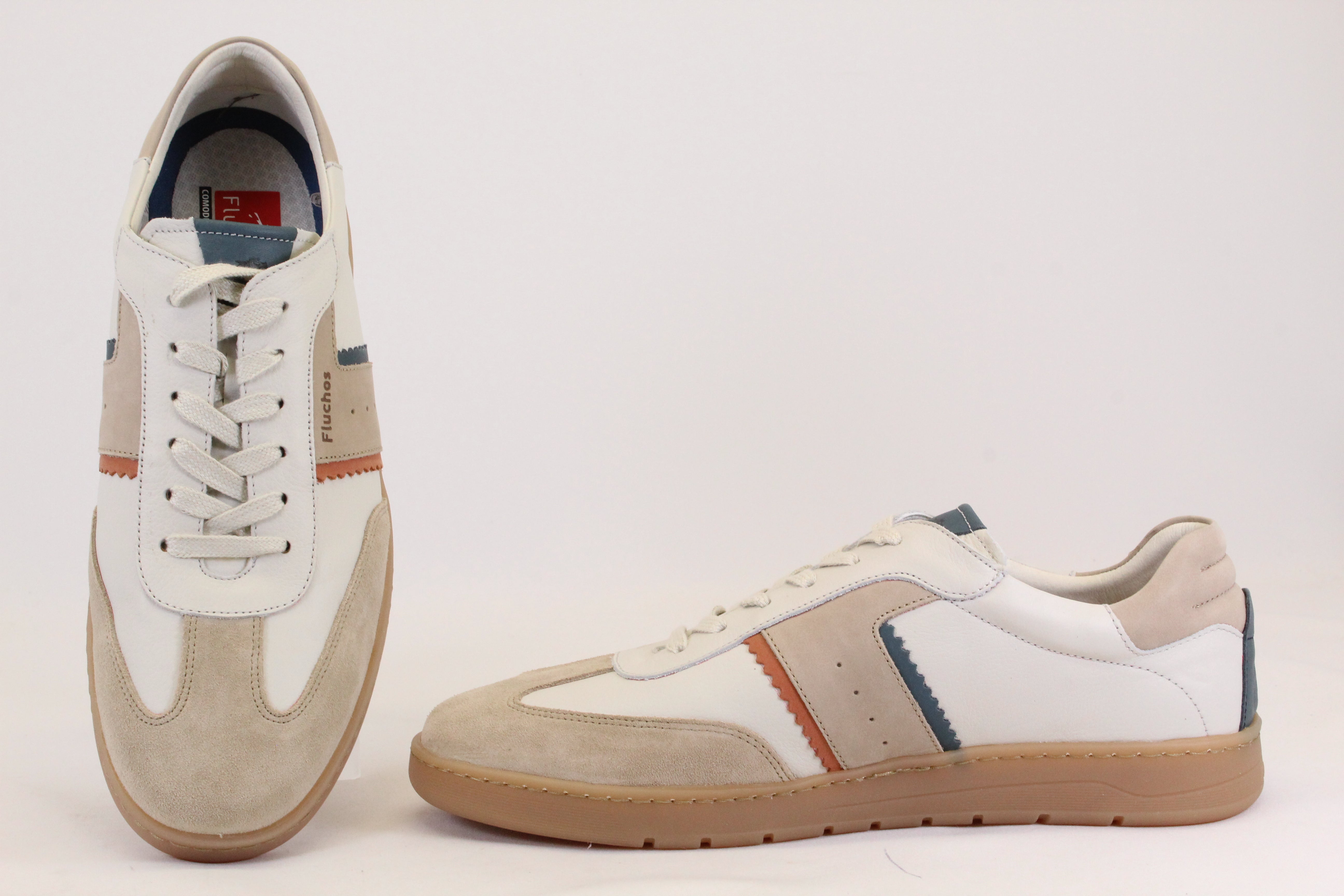 FLUCHOS F2393 506397 - BEIGE - H326.0026