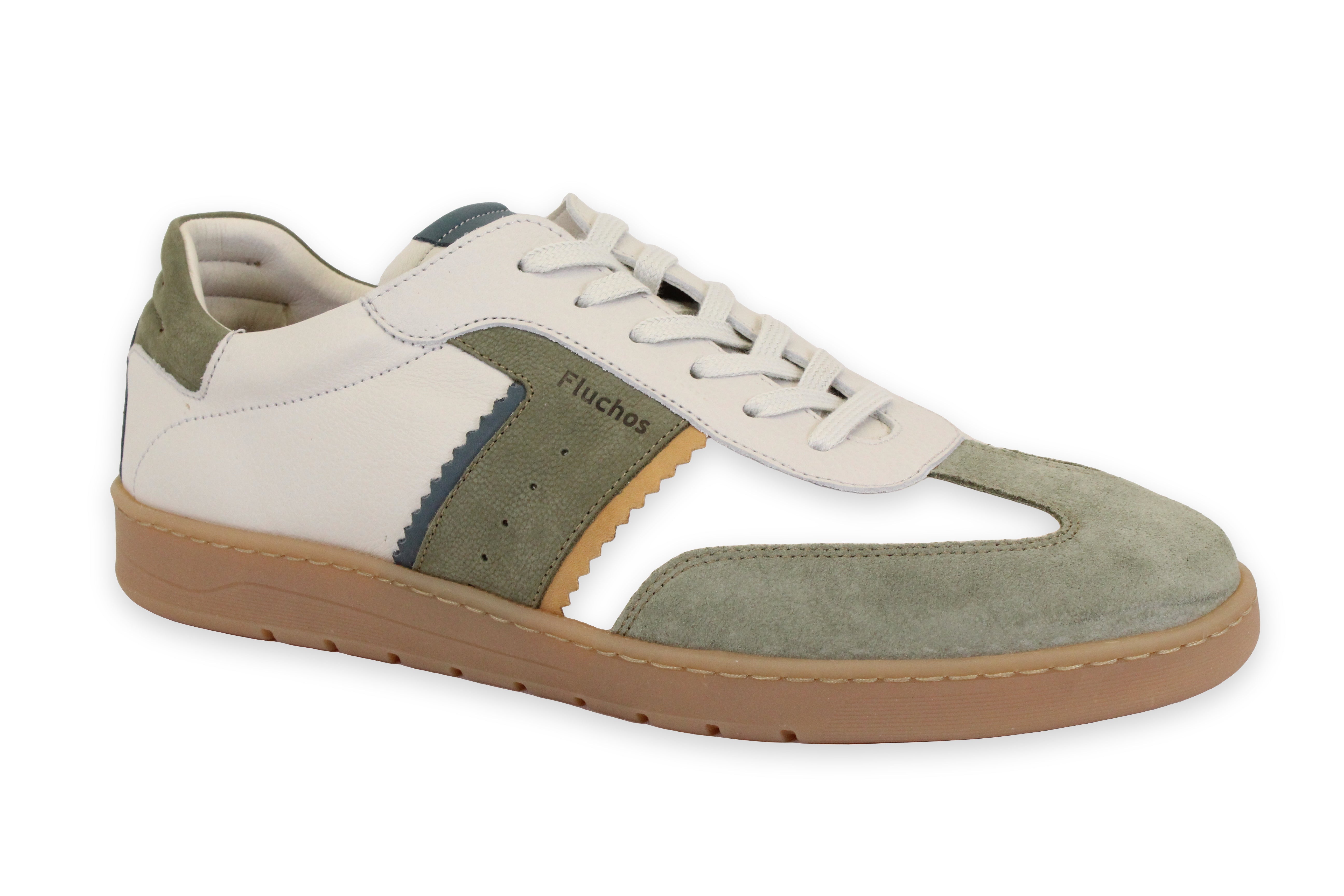 FLUCHOS F2393 506400 - VERT - H326.0027