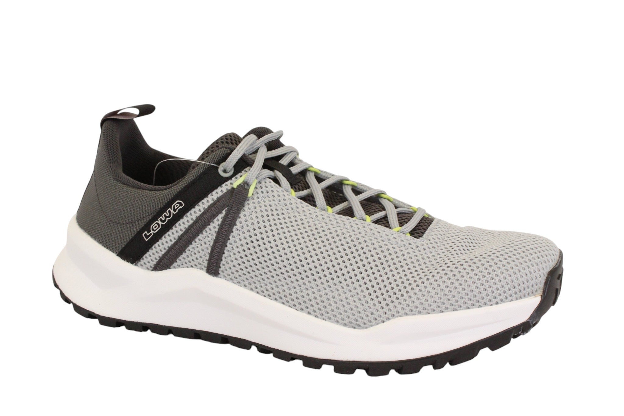 LOWA 311434-9030 - GRIS - H326.0029