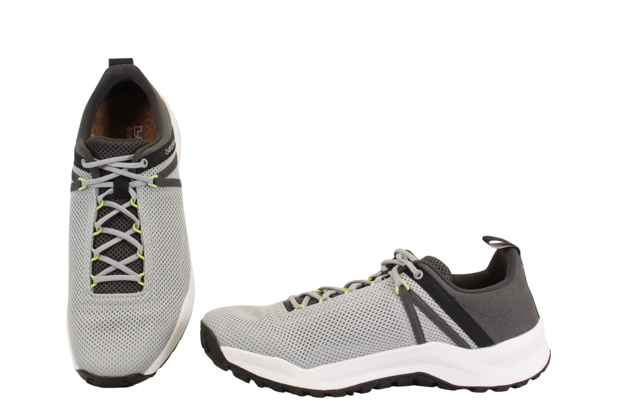 LOWA 311434-9030 - GRIS - H326.0029