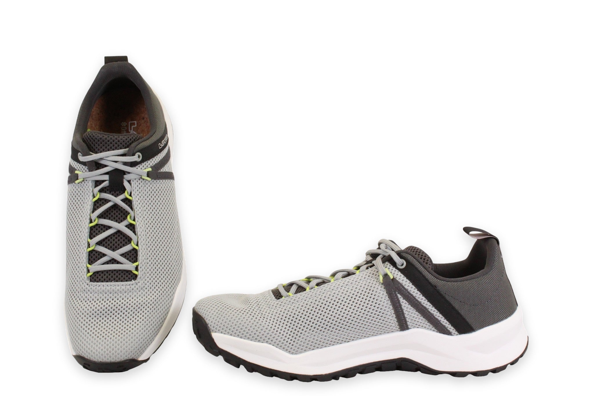 LOWA 311434-9030 - GRIS - H326.0029