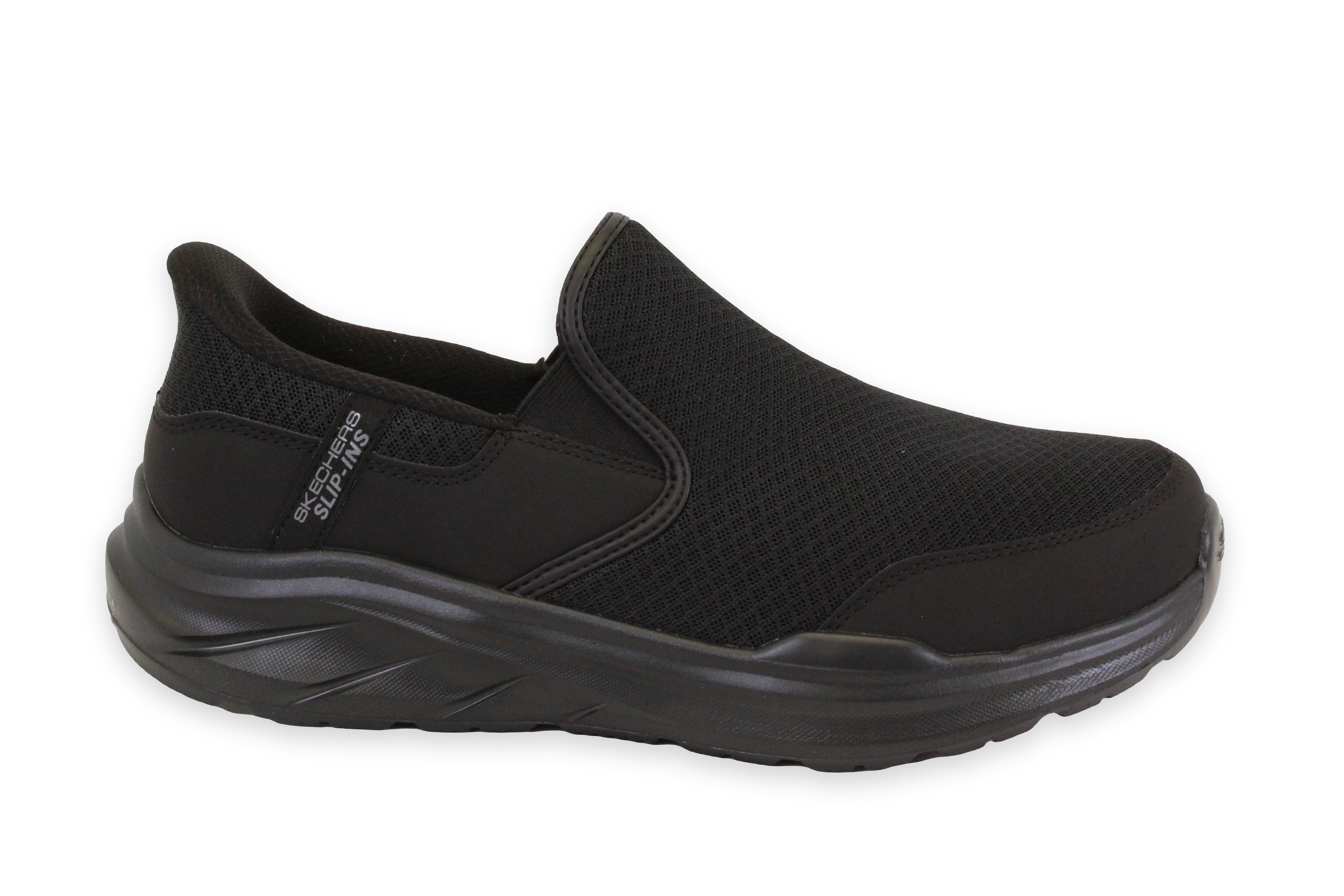 SKECHERS 233103 - NOIR - H326.008