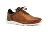 JOHNSTON & MURPHY PRENTISS -COGNA - COGNAC - H33.18510