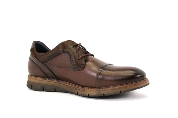 FLUCHOS F0980 - BRUN - H33.20500