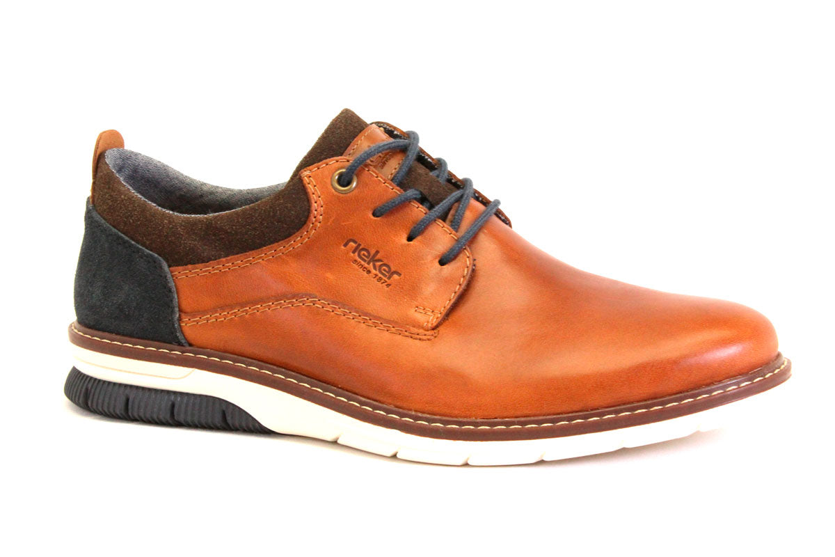 RIEKER 14450-22 - TAN - H33.24000