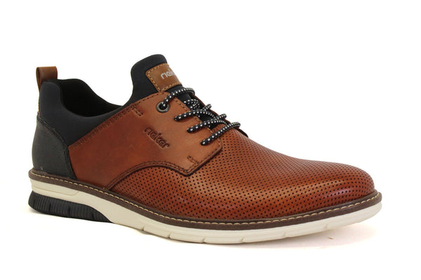 RIEKER 14450-22 - TAN - H33.25001