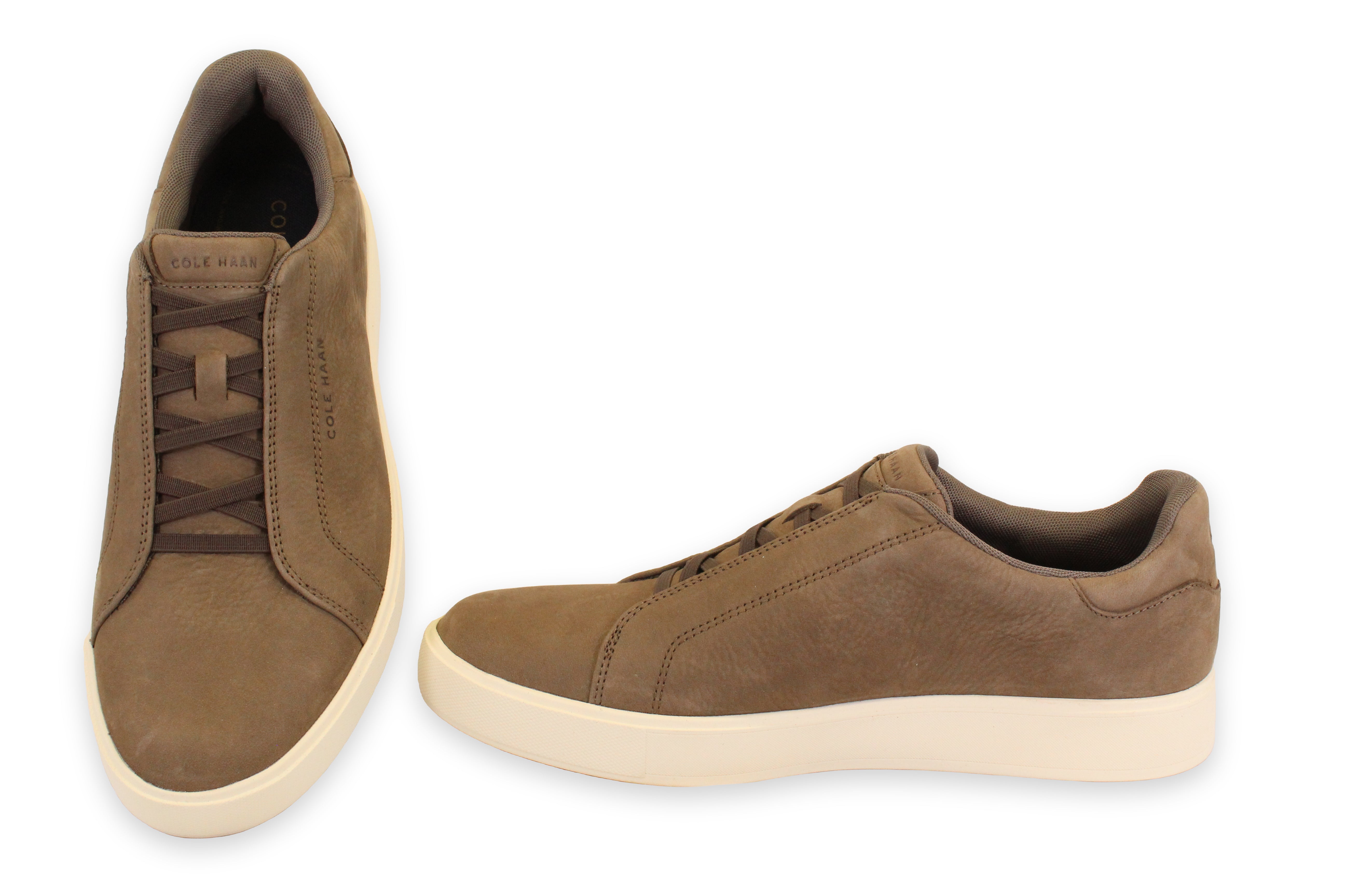 COLE HAAN C40819 - BEIGE - H33.26001