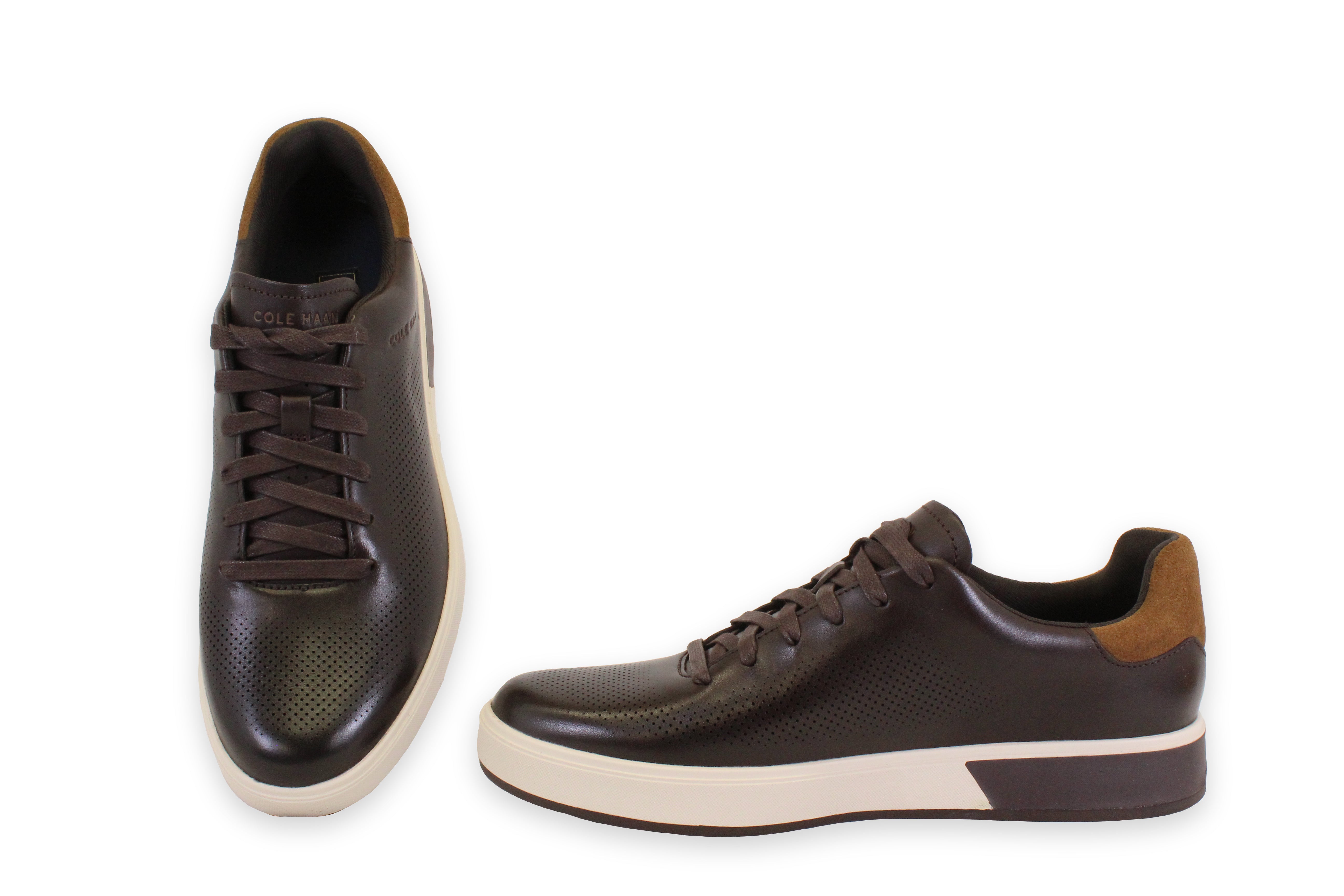 COLE HAAN C44553 - BRUN - H33.26501