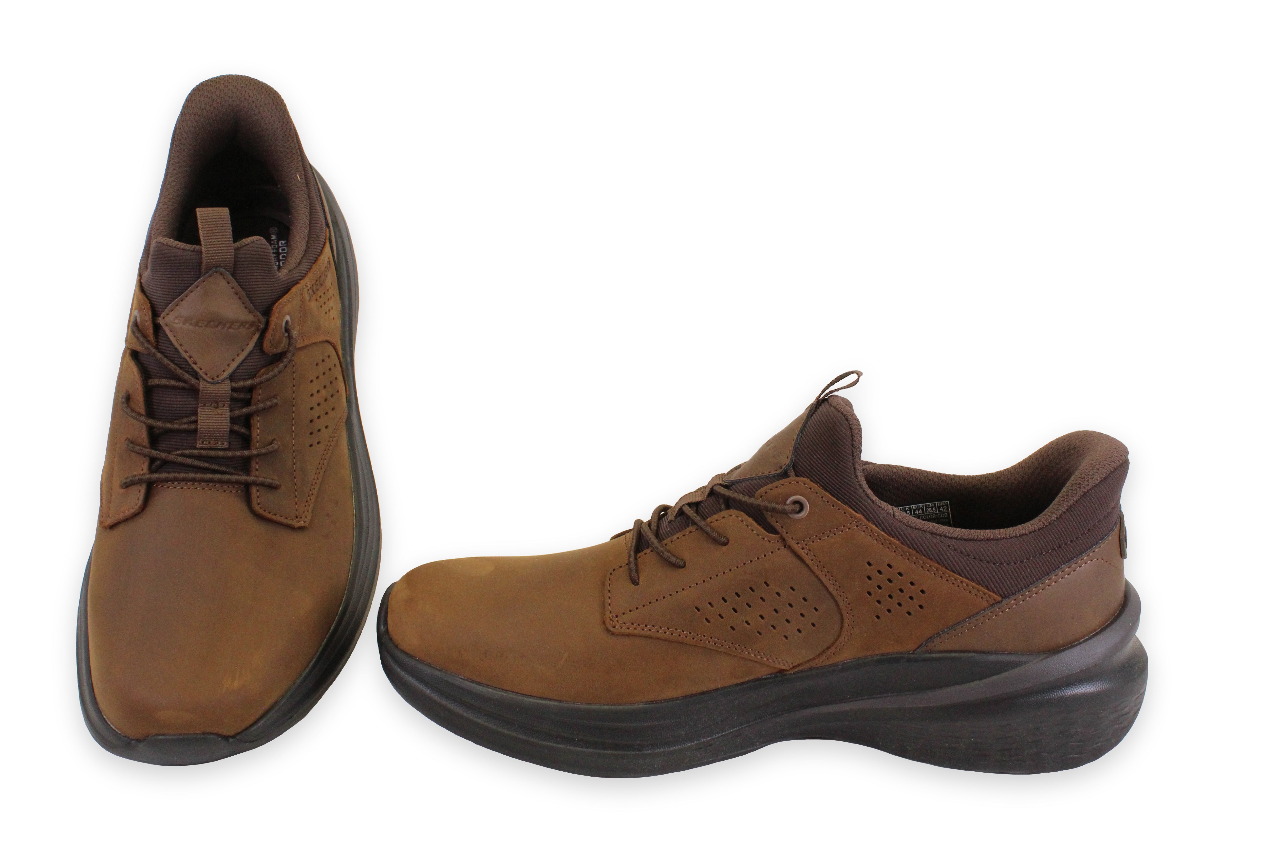 SKECHERS 211382-CDB - BRUN - H33.26502