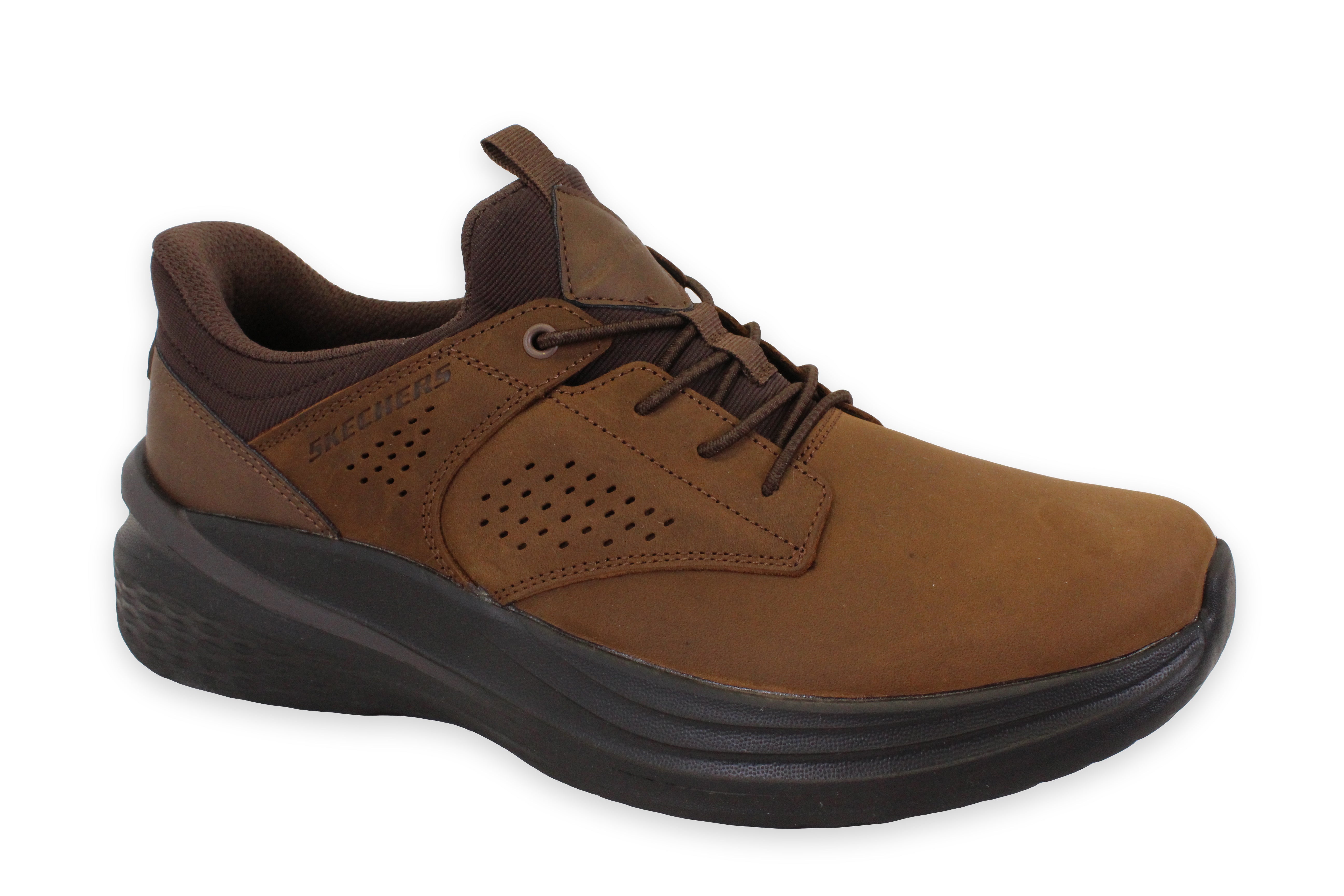 SKECHERS 211382-CDB - BRUN - H33.26502