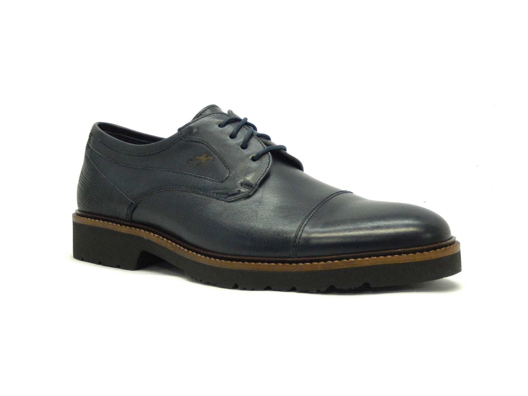 FLUCHOS 9527-A - BLEU - H37.17502