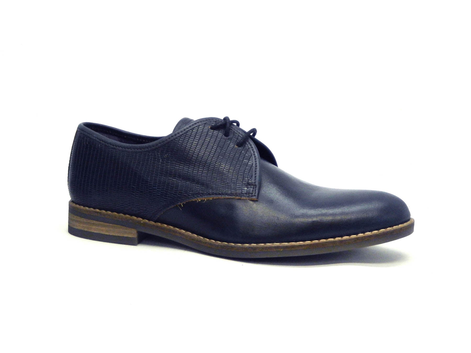 SODI SHOES / BULLE 16C328-B - BLEU - H37.17505